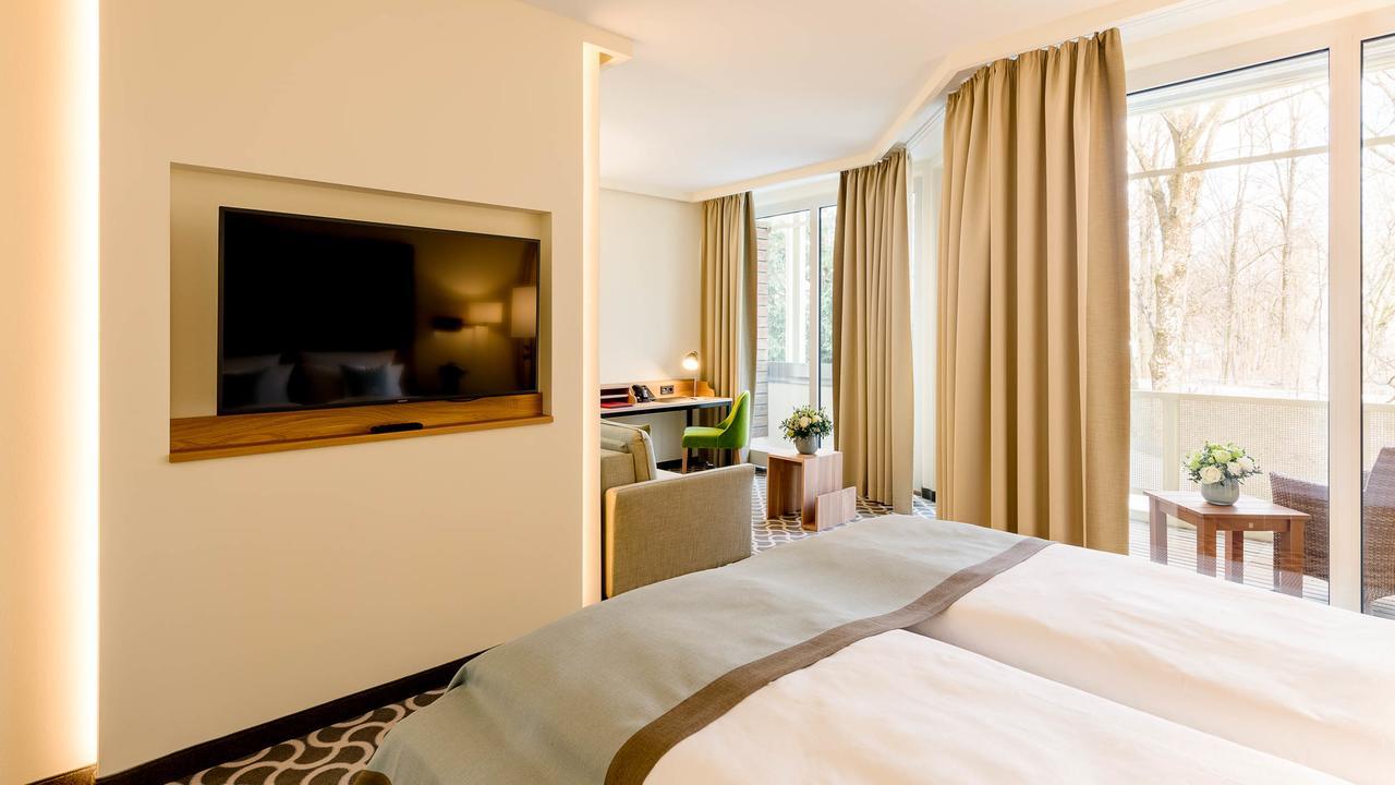 Comfort Zimmer