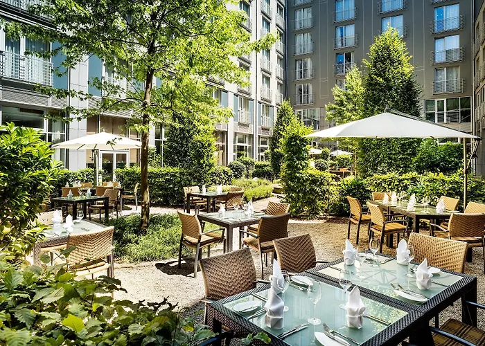 Le MéridienSporthotels